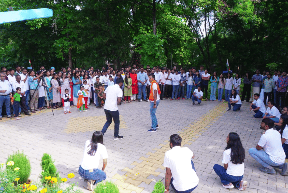 NIBM Pune Events photo 1